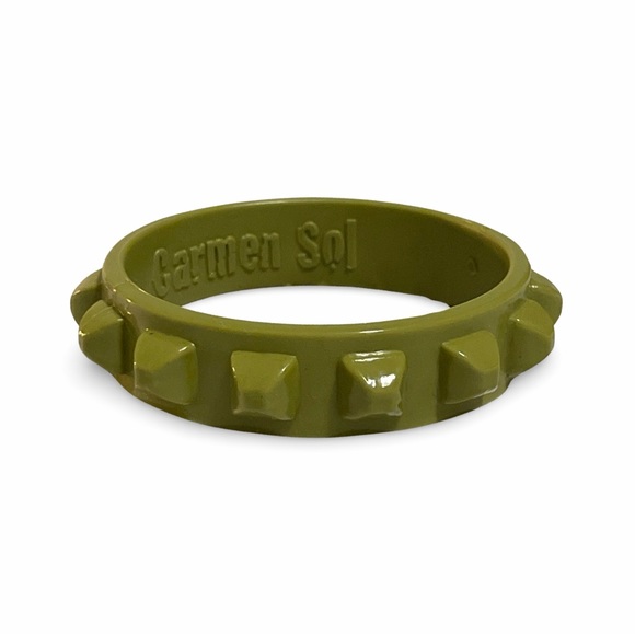 Carmen Sol Borchia Bracelets - Picture 2 of 6